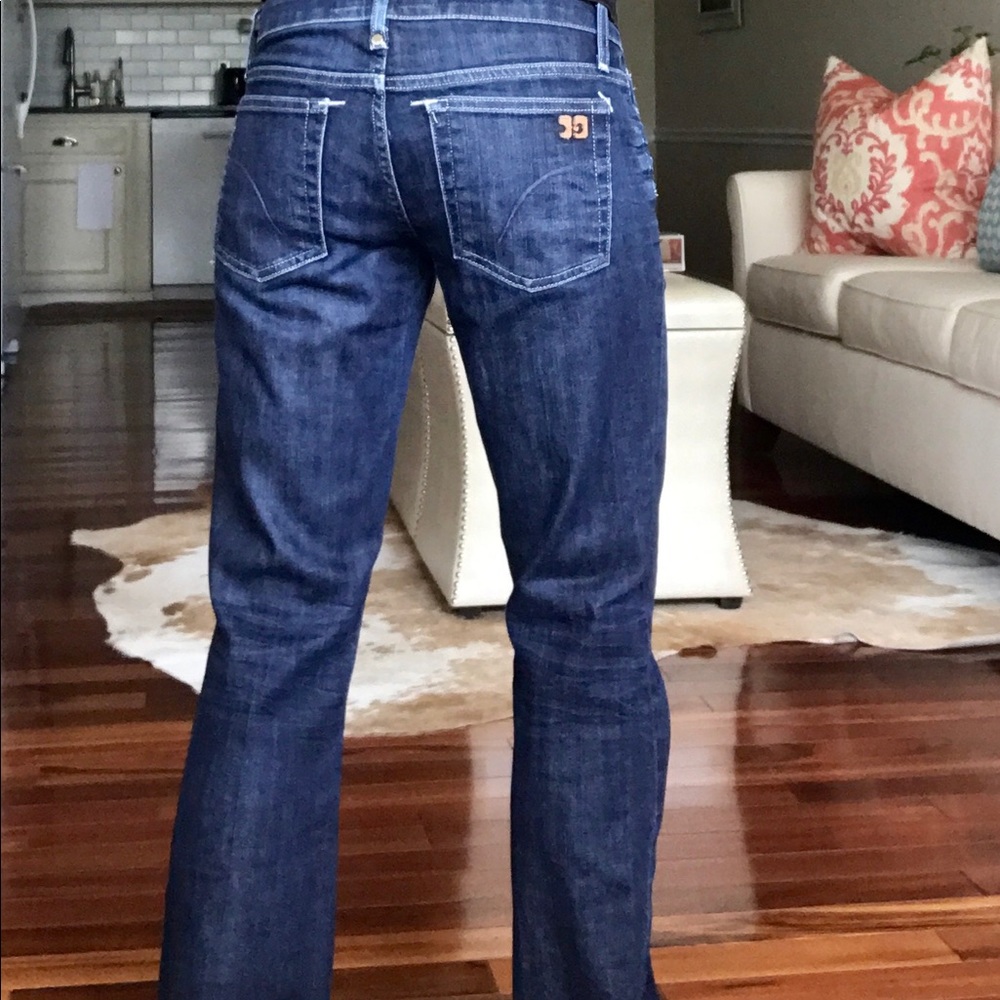 Joe’s Jean’s